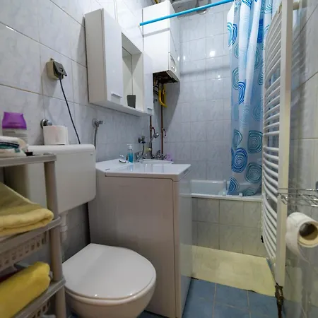 Zen Apartman * Sarajevo