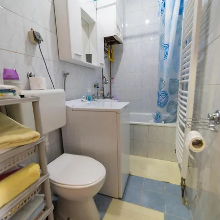Zen Apartman Apartment