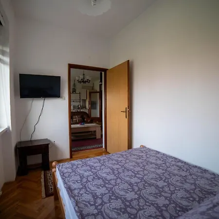 Zen Apartman Apartment Sarajevo