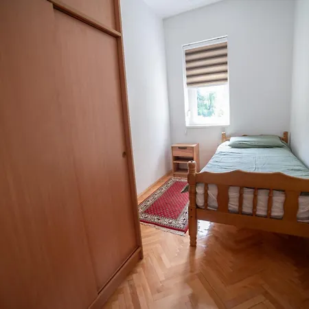 Apartment Zen Apartman Sarajevo
