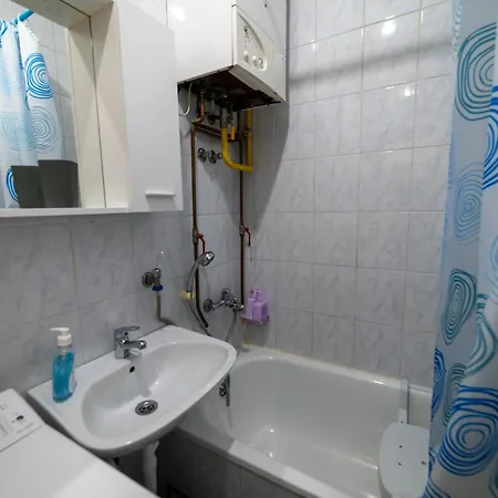 Zen Apartman Apartment *