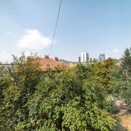Zen Apartman * Sarajevo