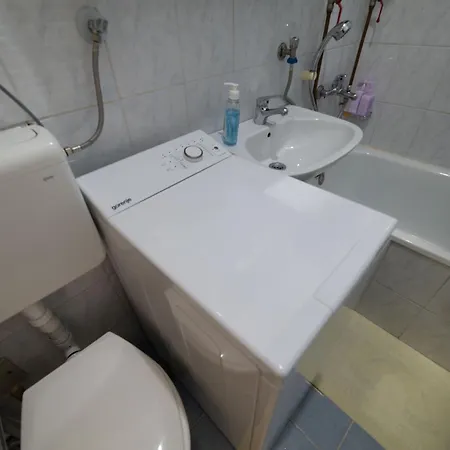 Zen Apartman