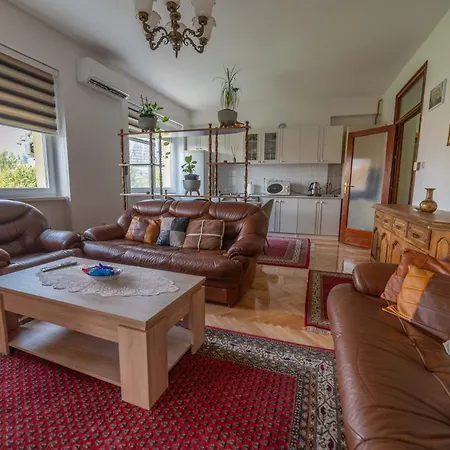 Zen Apartman Apartment