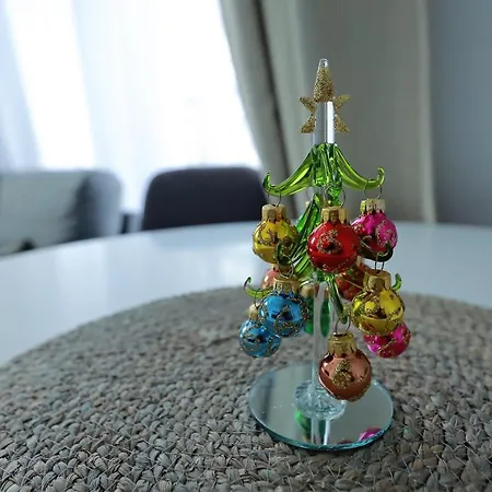 Zen Apartman *