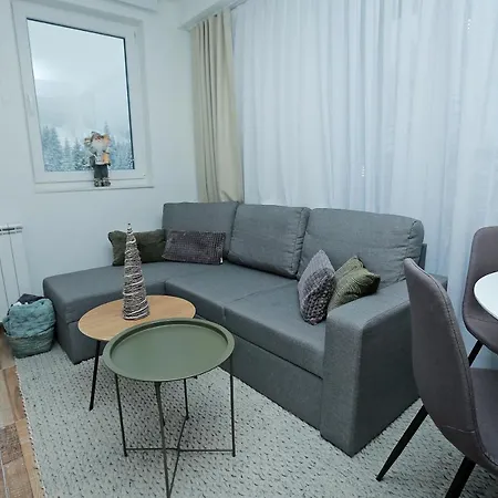 Zen Apartman Apartman *