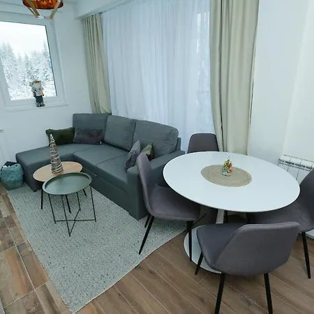 Zen Apartman *