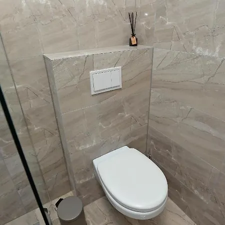 Zen Apartman