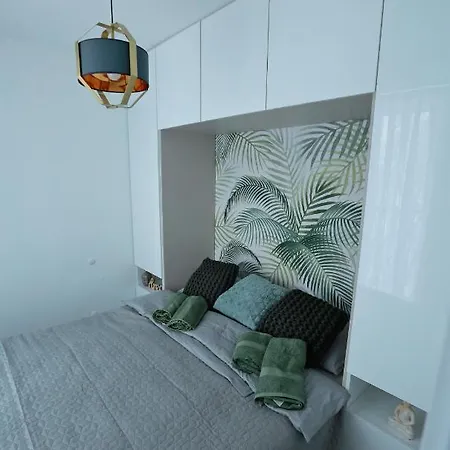 Zen Apartman * Jahorina
