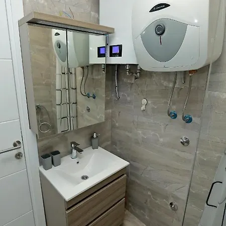 Zen Apartman * Jahorina