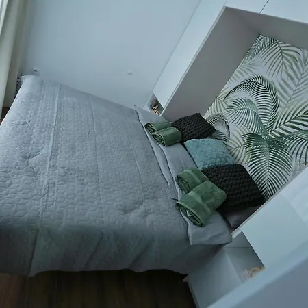 Zen Apartman Apartman