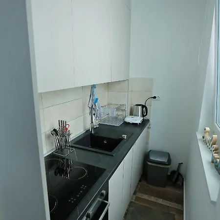 Apartman Zen Apartman *