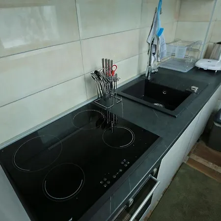 Zen Apartman * Jahorina