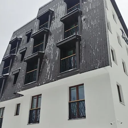 Zen Apartman Apartman Jahorina