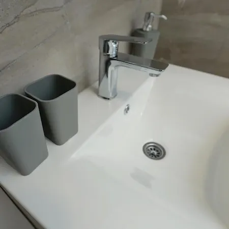 Apartman Zen Apartman