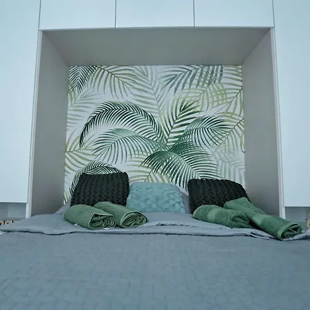 Apartman Zen Apartman *