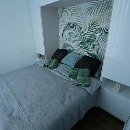 Apartman Zen Apartman Jahorina