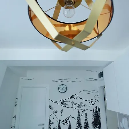 Zen Apartman Jahorina