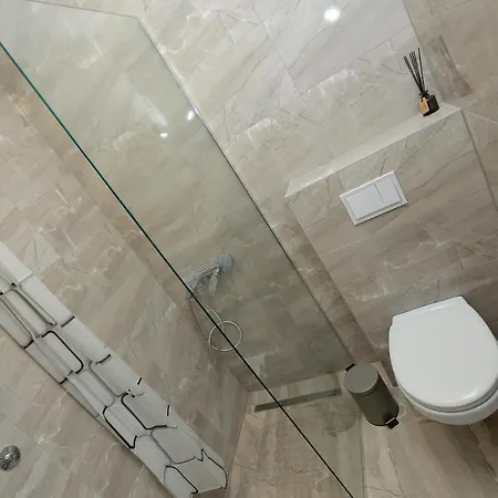 Apartman Zen Apartman