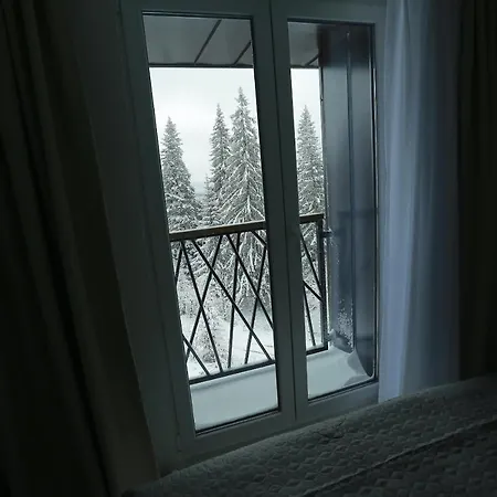 Zen Apartman Apartman *