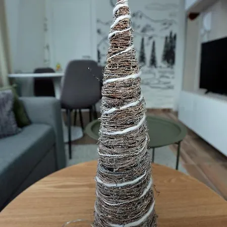 Apartman Zen Apartman