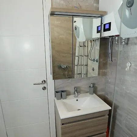 Apartman Zen Apartman