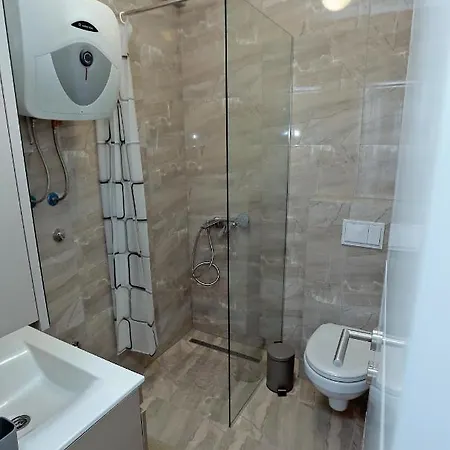 Zen Apartman *
