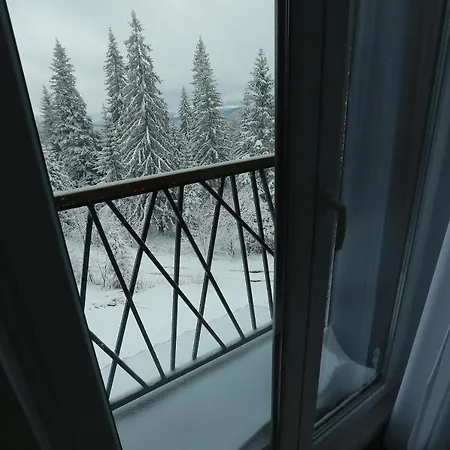 Zen Apartman * Jahorina