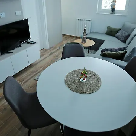 Zen Apartman Apartman Jahorina